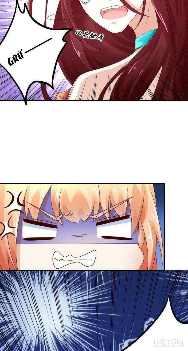 nhân ngư học trưởng, đừng ôm ta! chapter 54 29