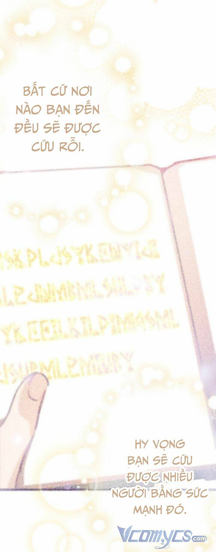 những nhân vật mạnh nhất thế giới ám ảnh tôi chapter 27 46