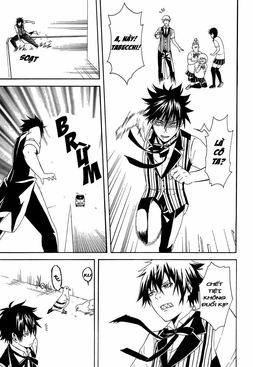 hungry prince chapter 1 17