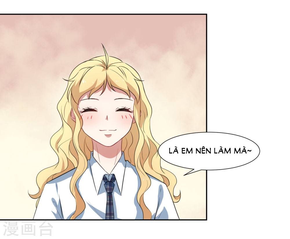 thầy giáo ác ma yêu tôi rồi chapter 48 5