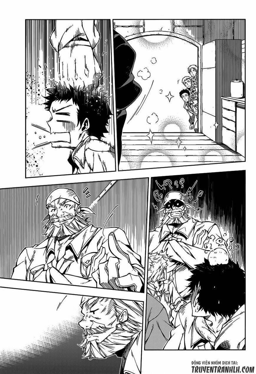 exterminator chapter 6 32