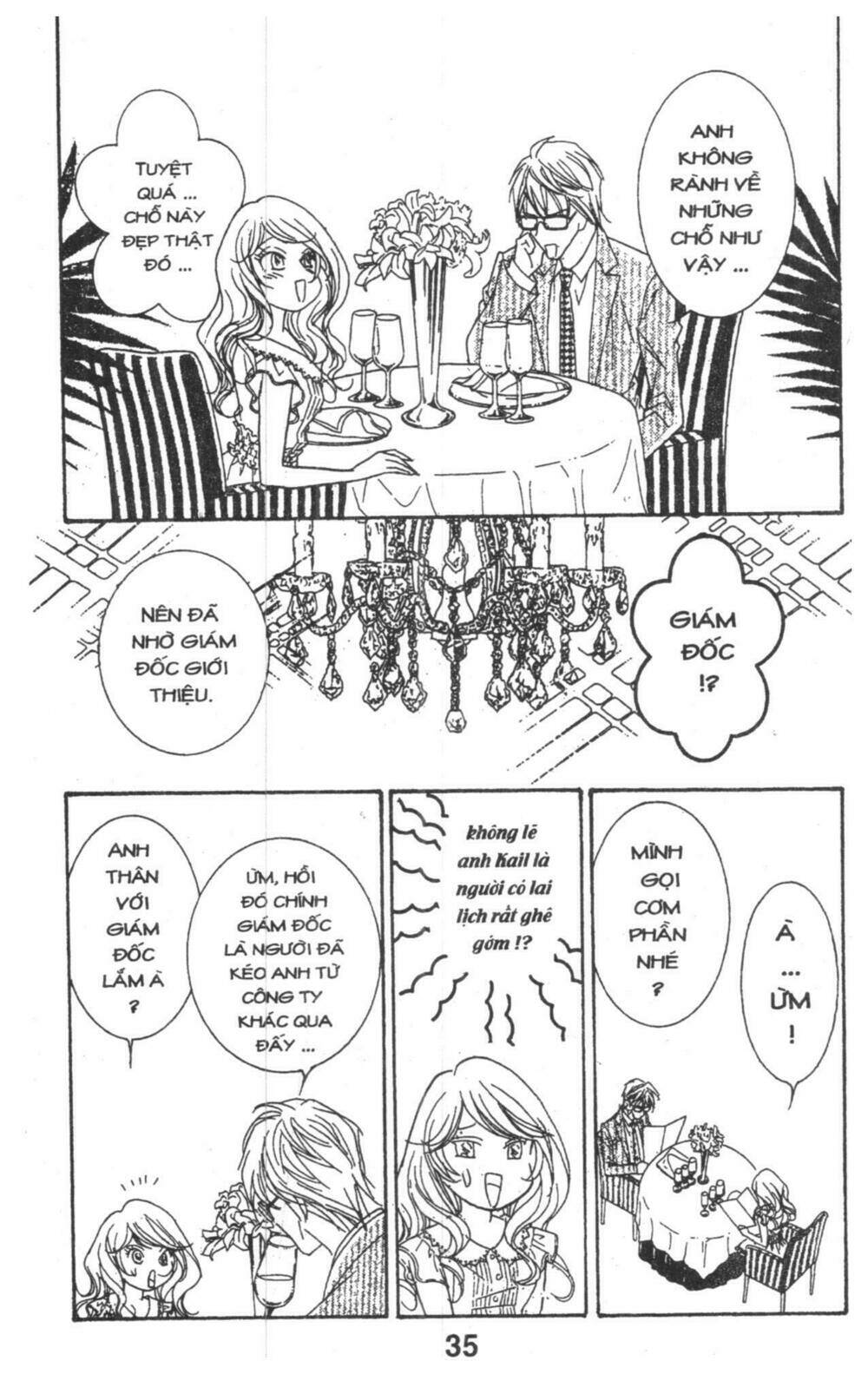 masochistic princess chapter 2 35