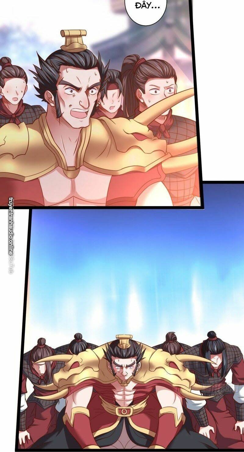 trọng sinh tối cường ma tôn ở rể chapter 63 18