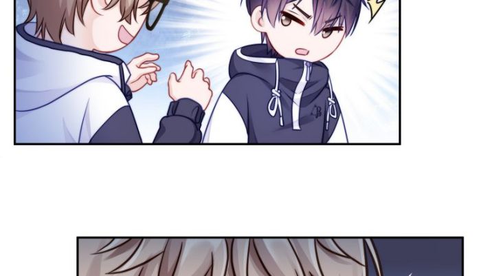 để ý tôi chút nào chapter 3 43