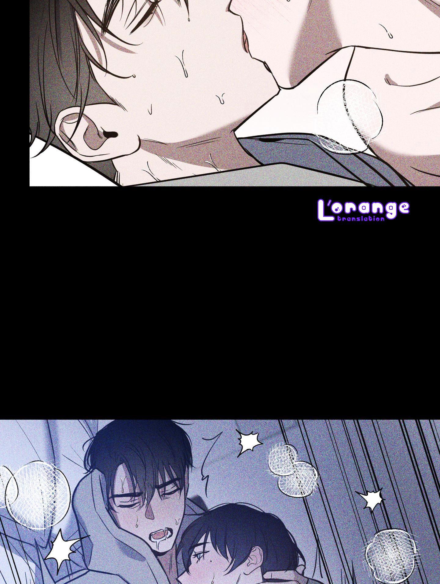 bình minh chia cắt màn đêm chapter 12 41