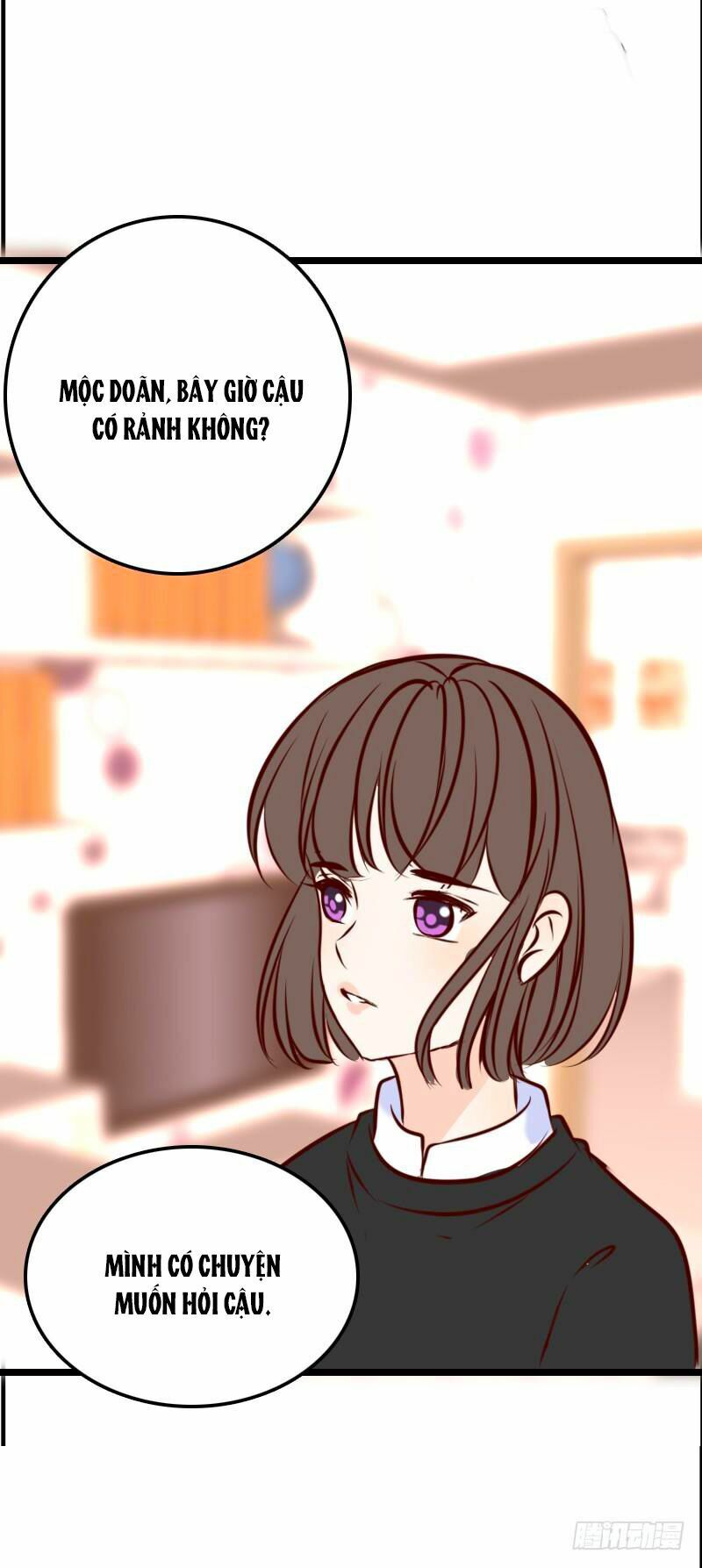 công chúa nữ vương mệnh chapter 91 23