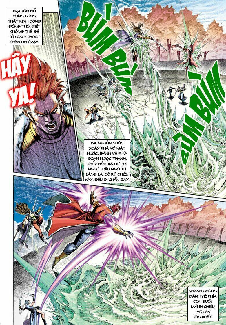 đại đường song long truyện chapter 202 22