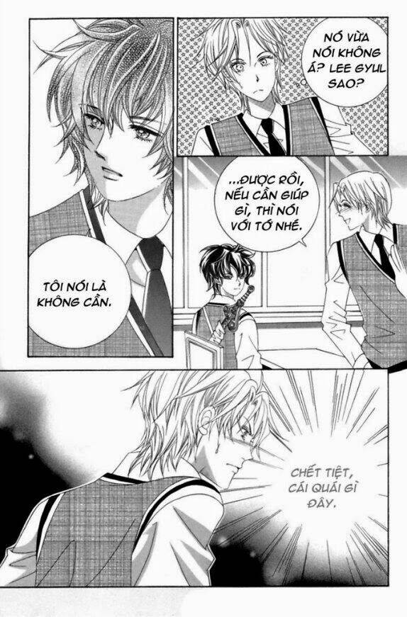 tình trong mộng chapter 2 74
