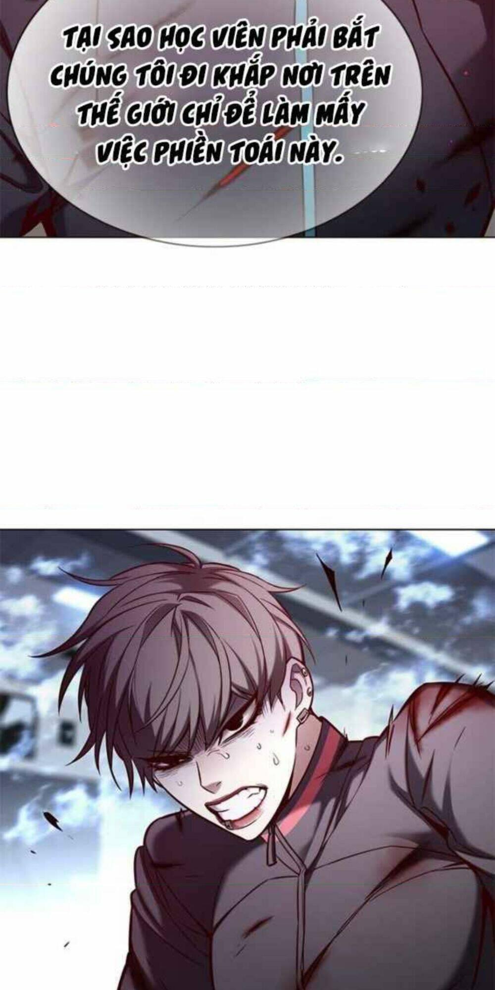 biến thân thành mèo chapter 154 76