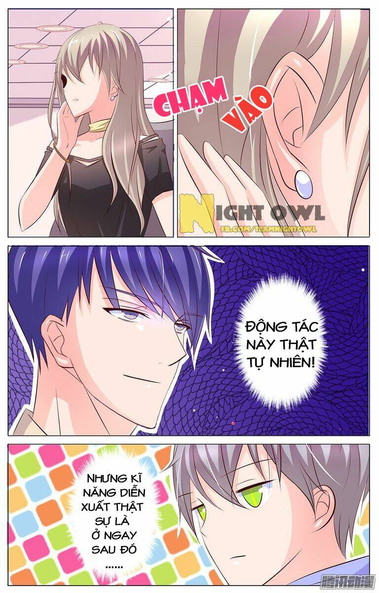 quan hệ rắc rối chapter 19 6