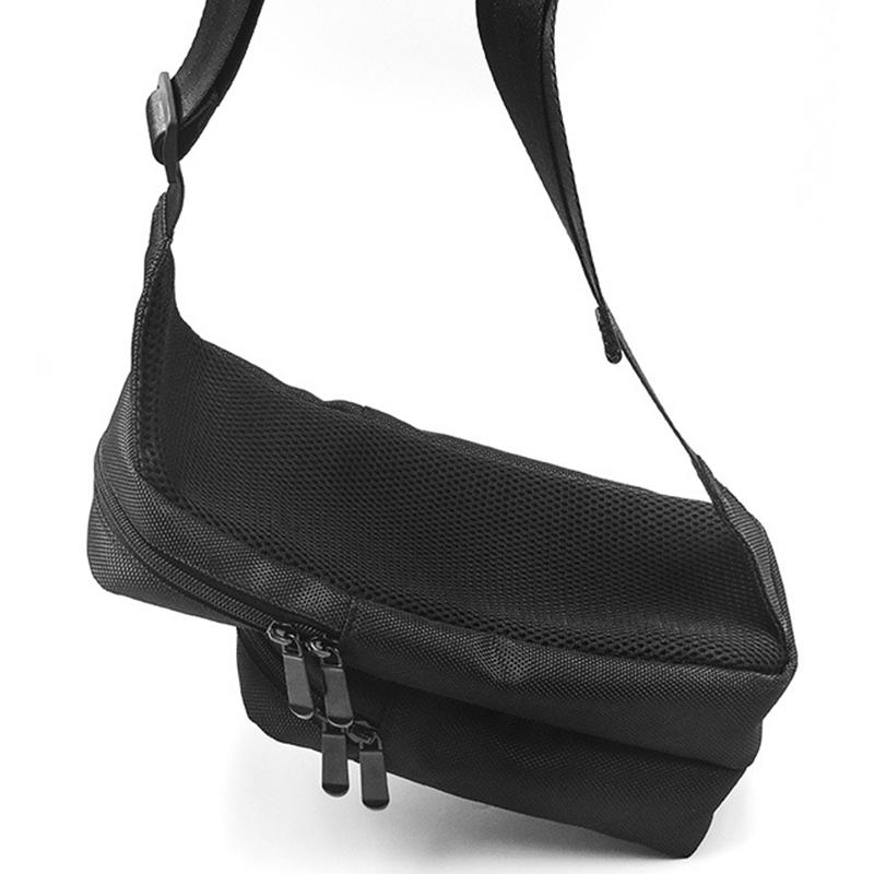 Ba Lô Du Lịch Đựng Máy Chơi Game Nintendo Switch