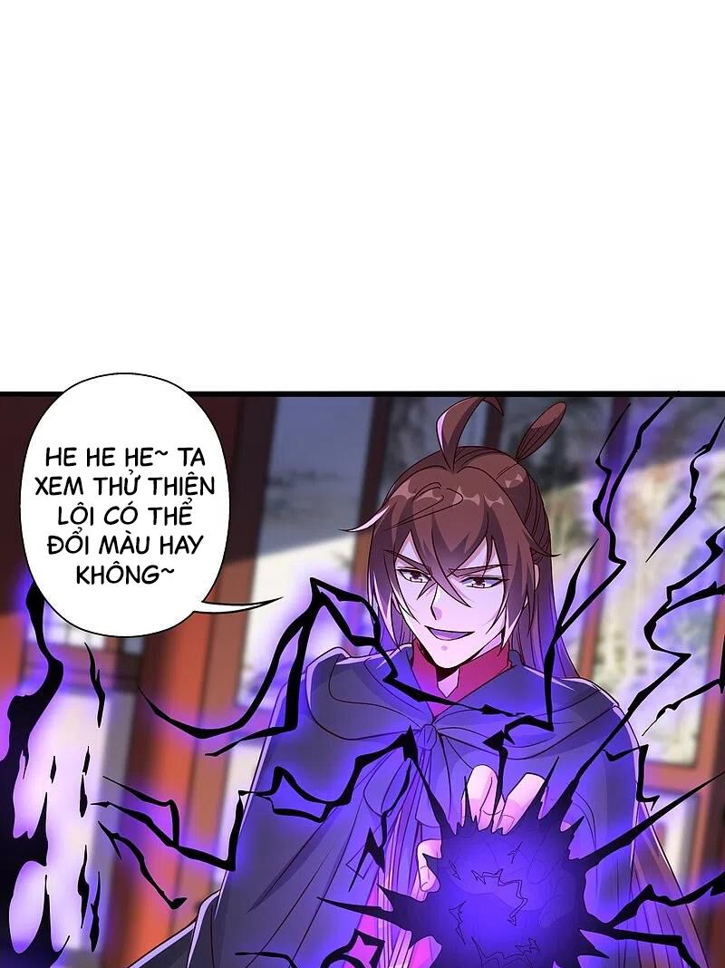 tiên võ đế tôn chapter 283 58