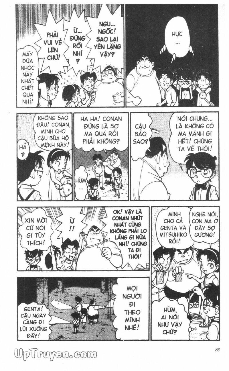 conan - bộ đặc biệt chapter 1 89