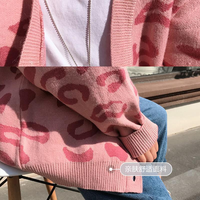 (18-40kg) Áo Cardigan Len Bé Gái Công Chúa Xinh Yêu