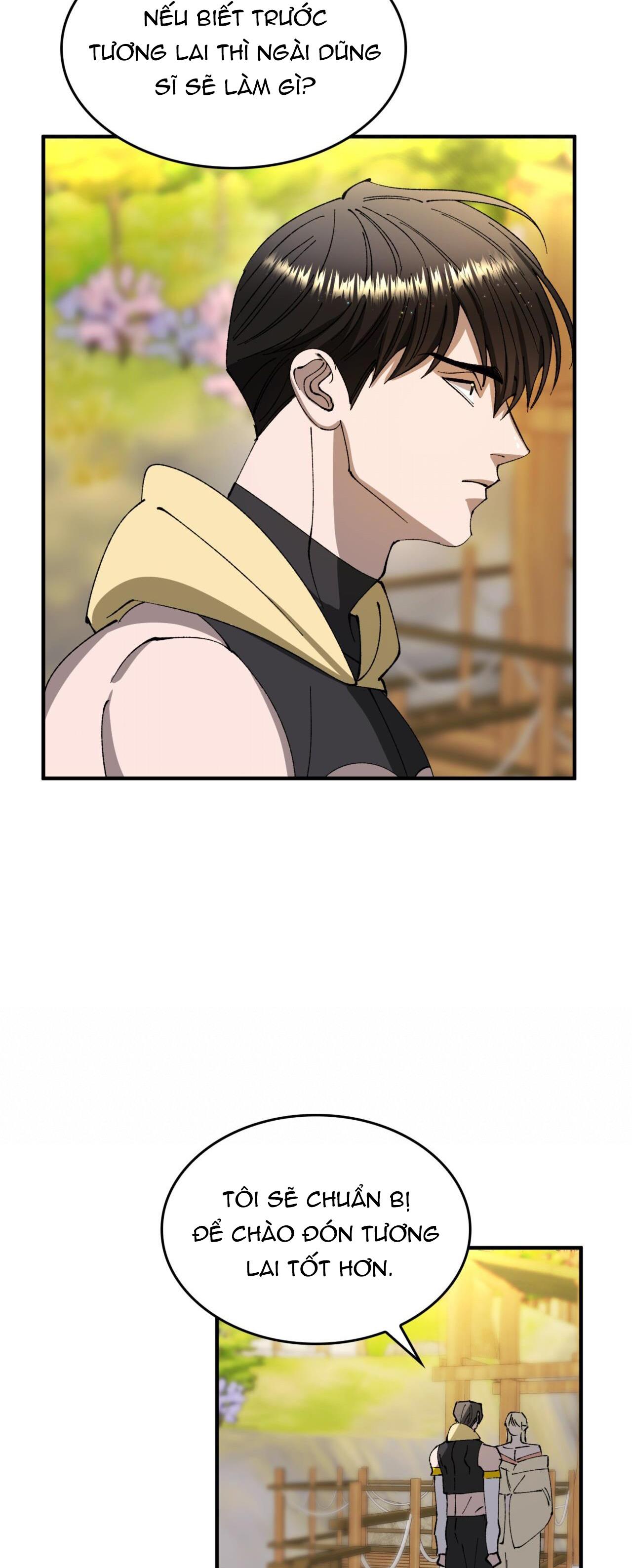 (np) độc thân muôn năm chapter 43 38