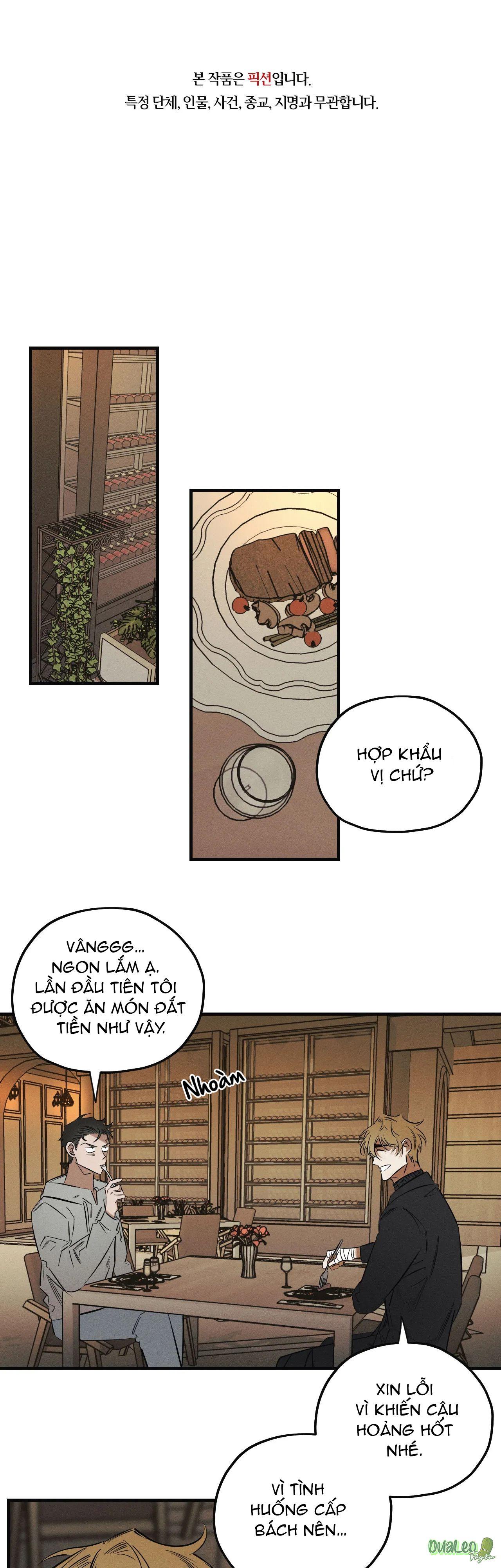 đóa hoa tội lỗi chapter 15 1