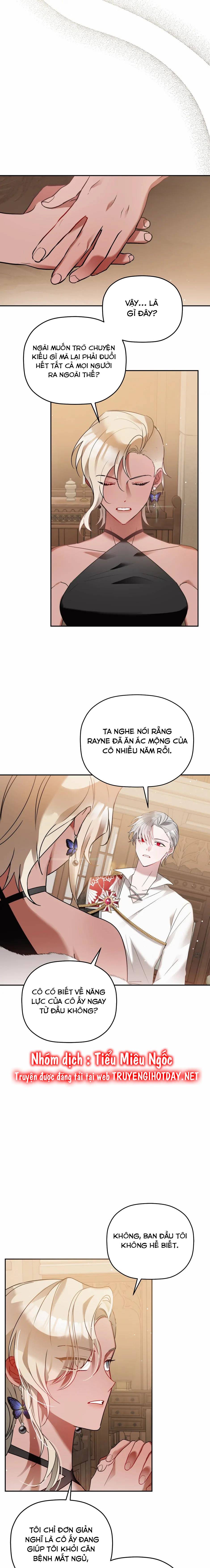 hoàng tử chuyển sinh trở thành người mạnh nhất thế giới nhờ vào sự hiểu biết về bug chapter 97 15