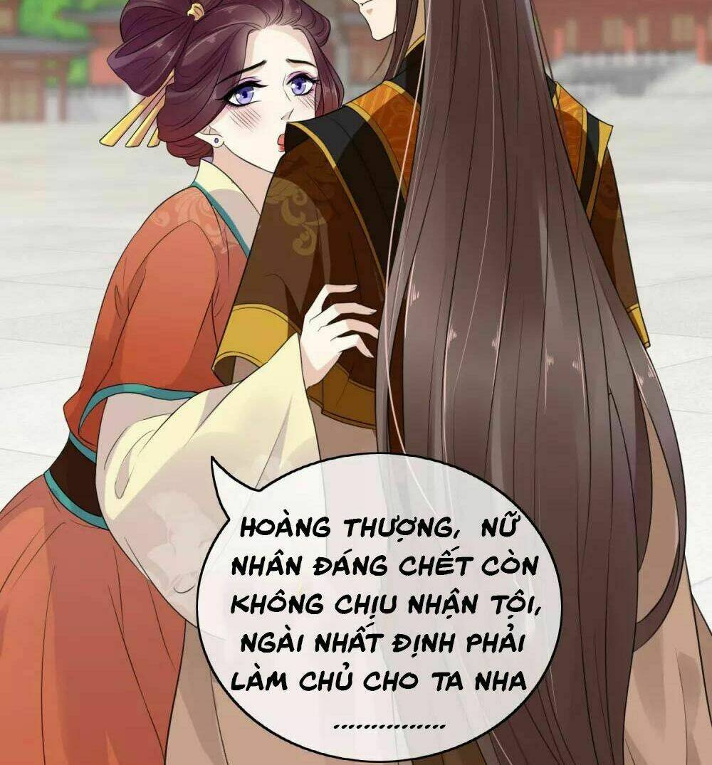 ức vạn phú bà tại lãnh cung chapter 1 43