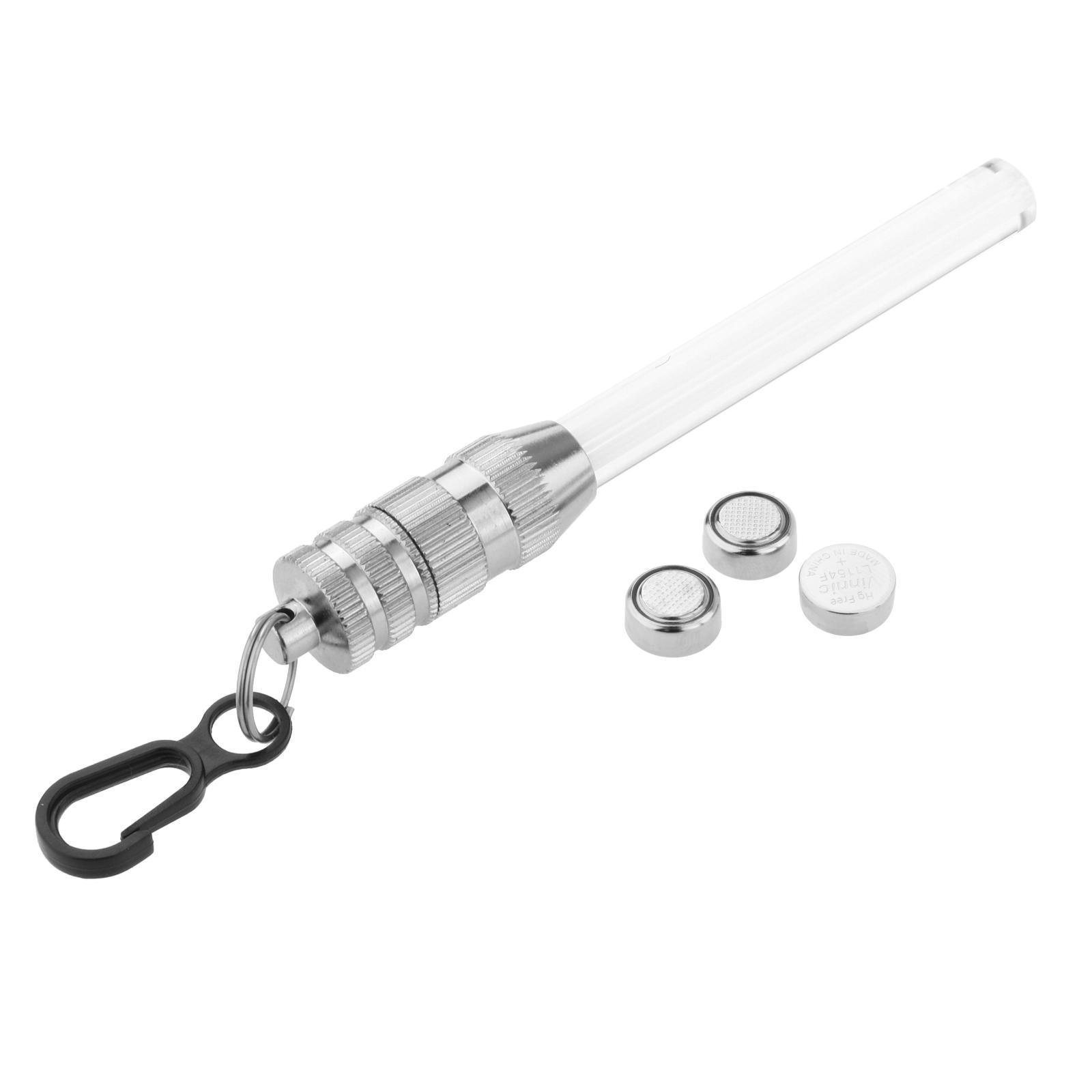 Scuba Diving  Stick Dive Light Underwater Flashlight Lamp Diver Gift