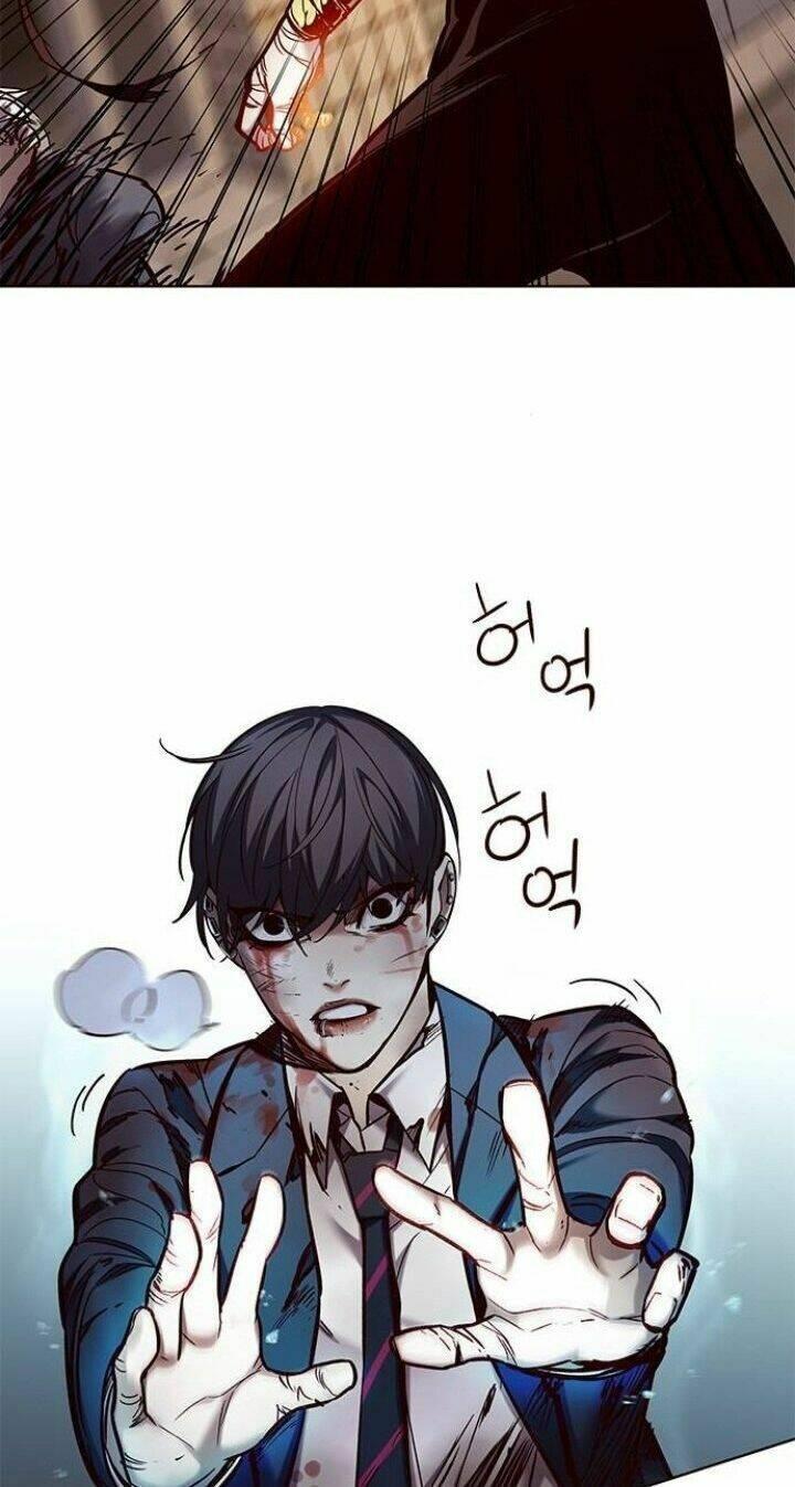 biến thân thành mèo chapter 110 23