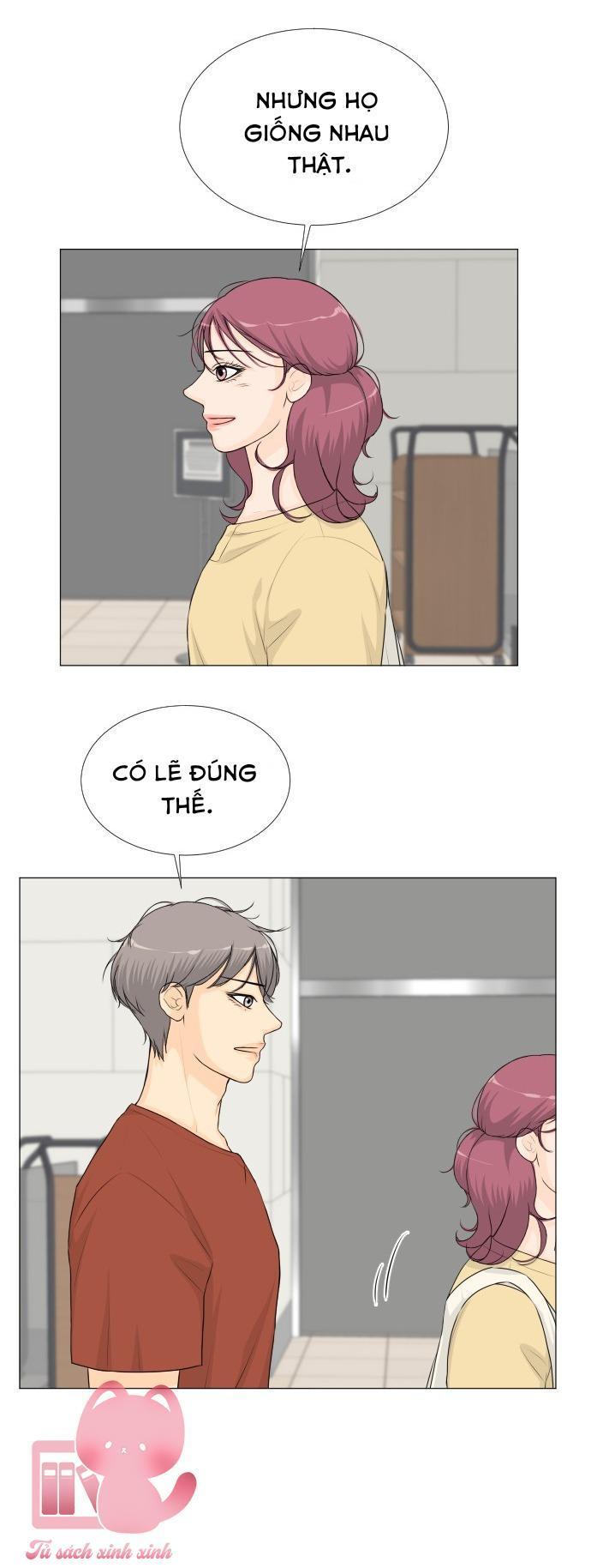 bán quỷ chapter 52 34