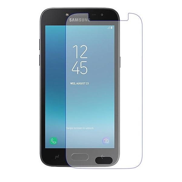 Tấm dán kính cường lực dành cho SamSung Galaxy J2 Core chống vỡ, chống xước màn hình