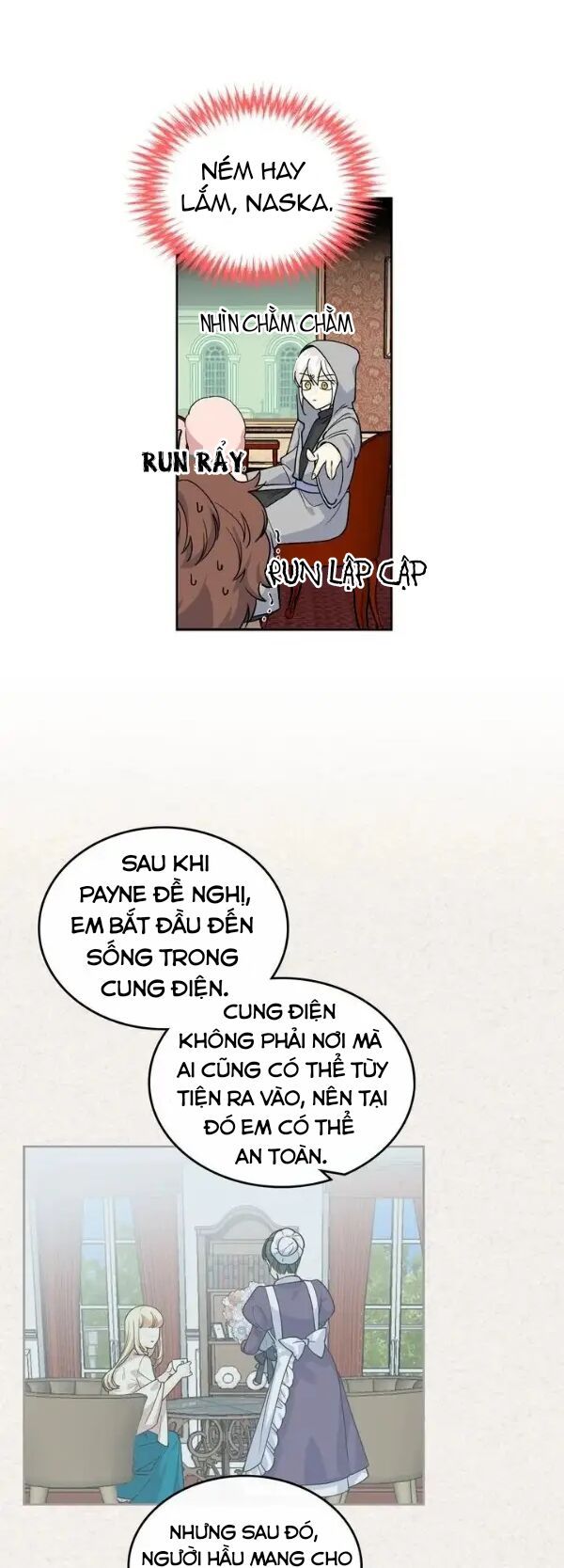 thú cưng của nữ phụ độc ác chapter 39 9