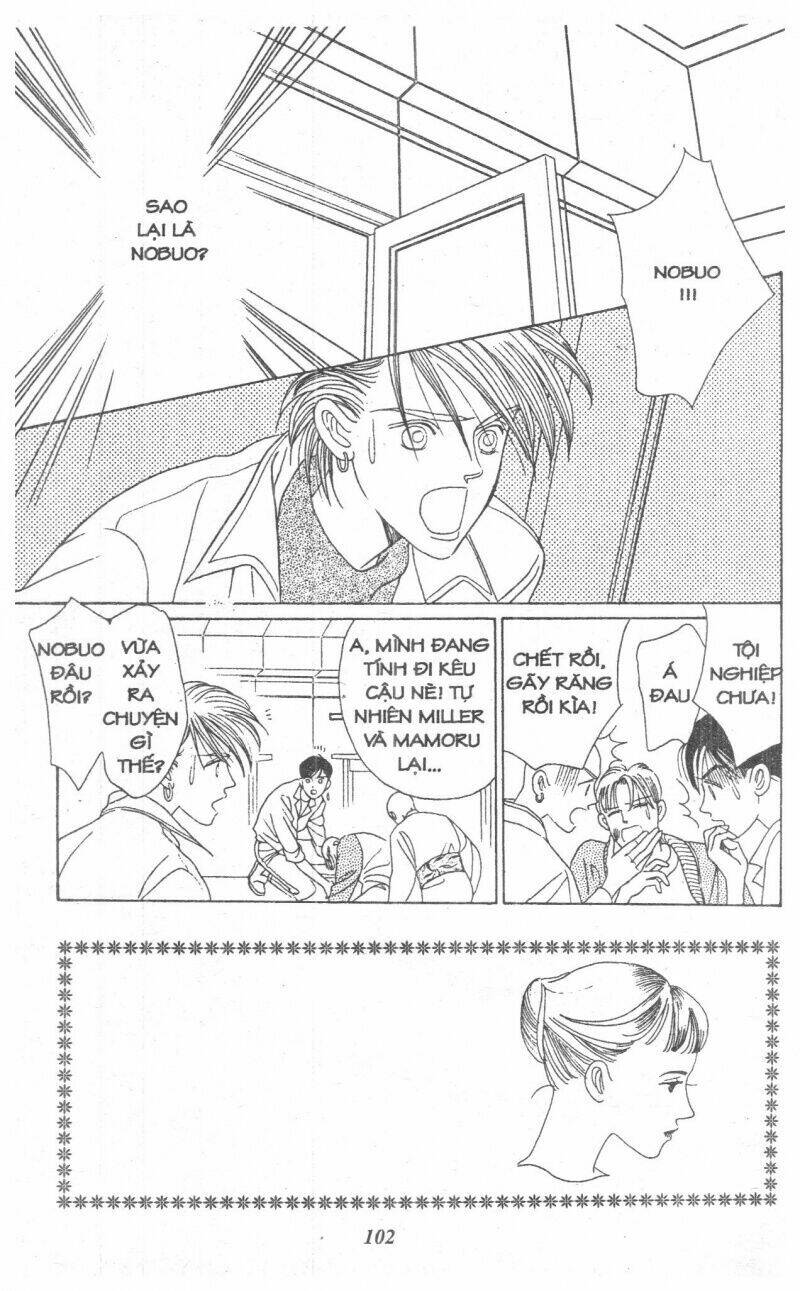 nàng tiên ánh trăng - kaguya hime chapter 3 100