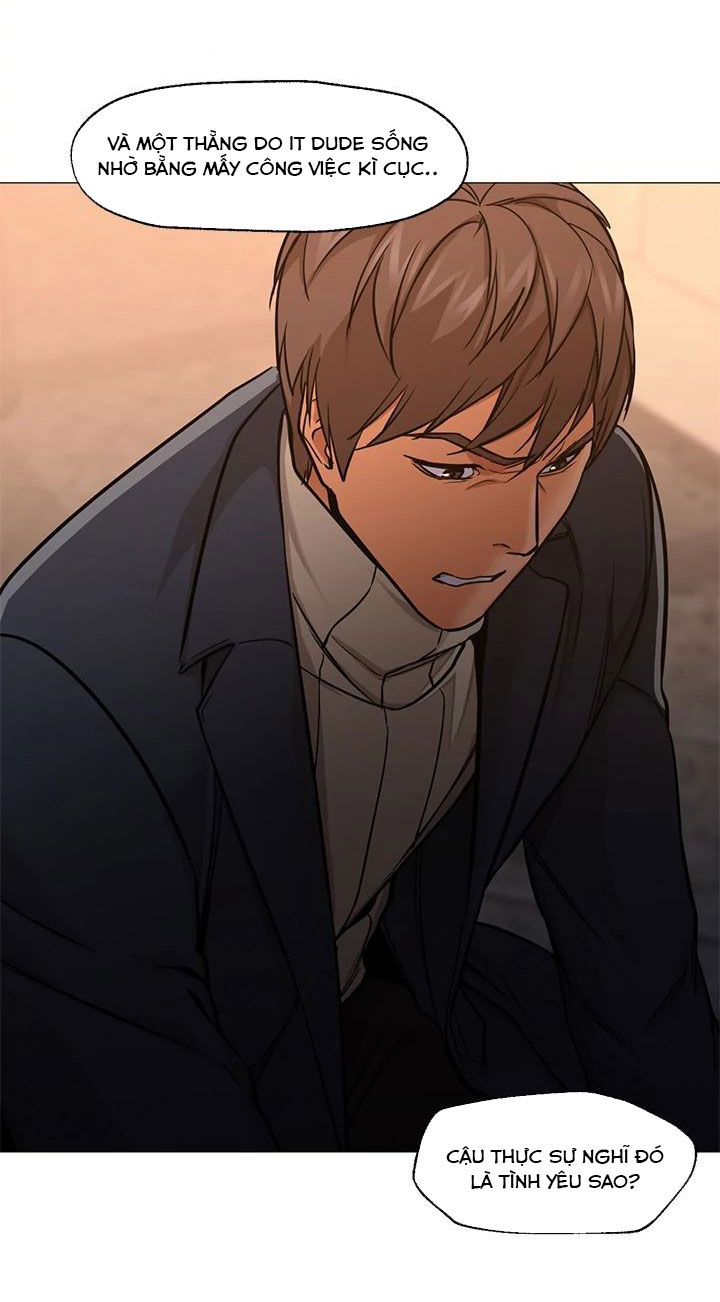 chúc bé ngủ ngon (good night) chapter 34 17