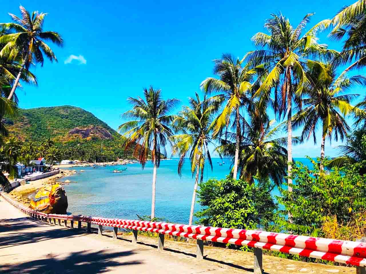 Tour Hòn Sơn 2 ngày 1 đêm trọn gói– Khởi hành từ Cần Thơ