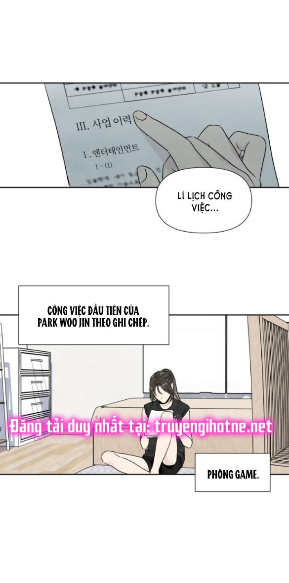 điều khiến tôi quyết tâm muốn chết chapter 65.1 26