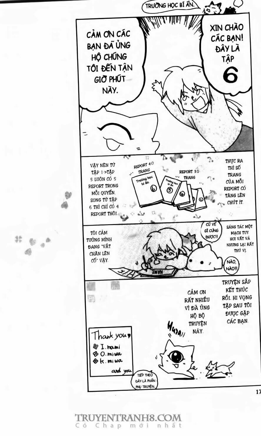 trường học bí ẩn chapter 42 23