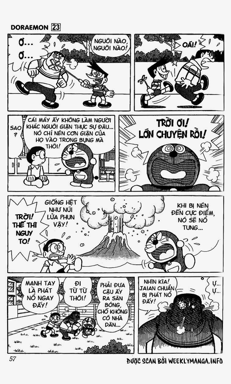 doraemon chapter 418 8