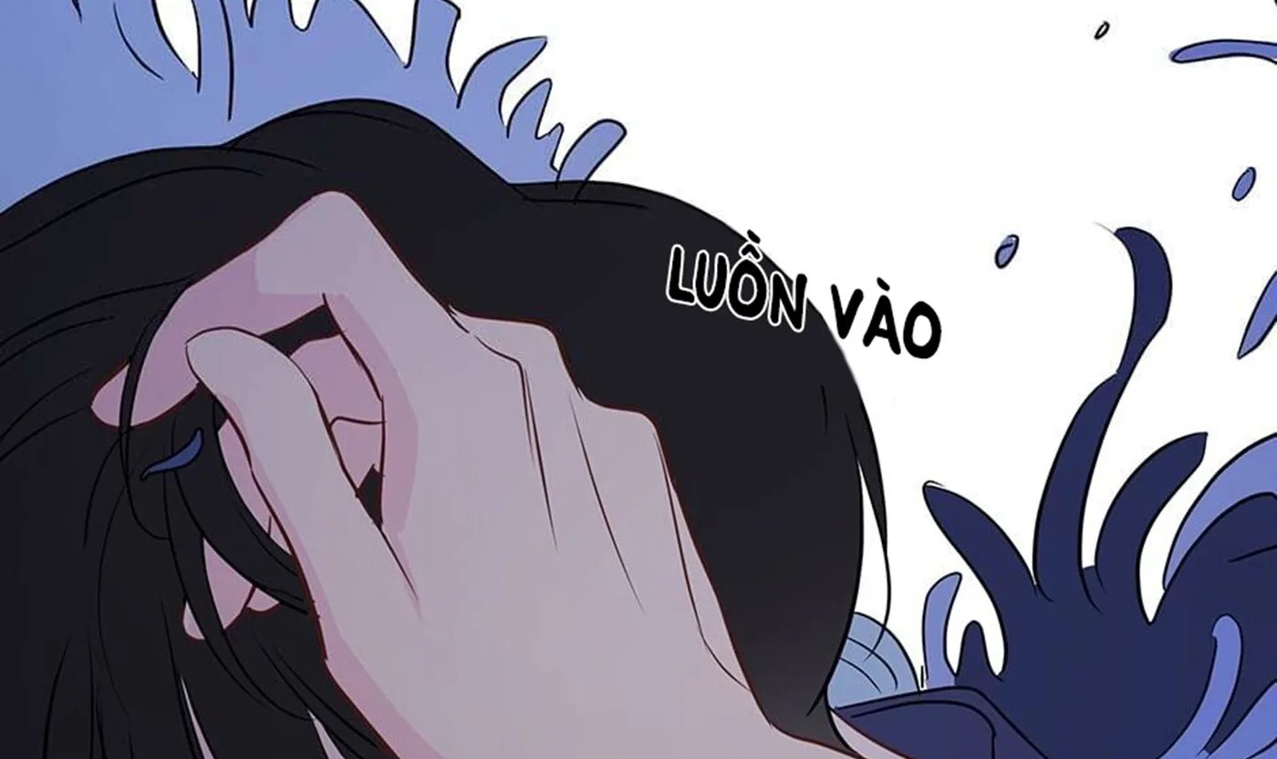 chuyện quái gì với giấc mơ đó vậy chapter 26 89