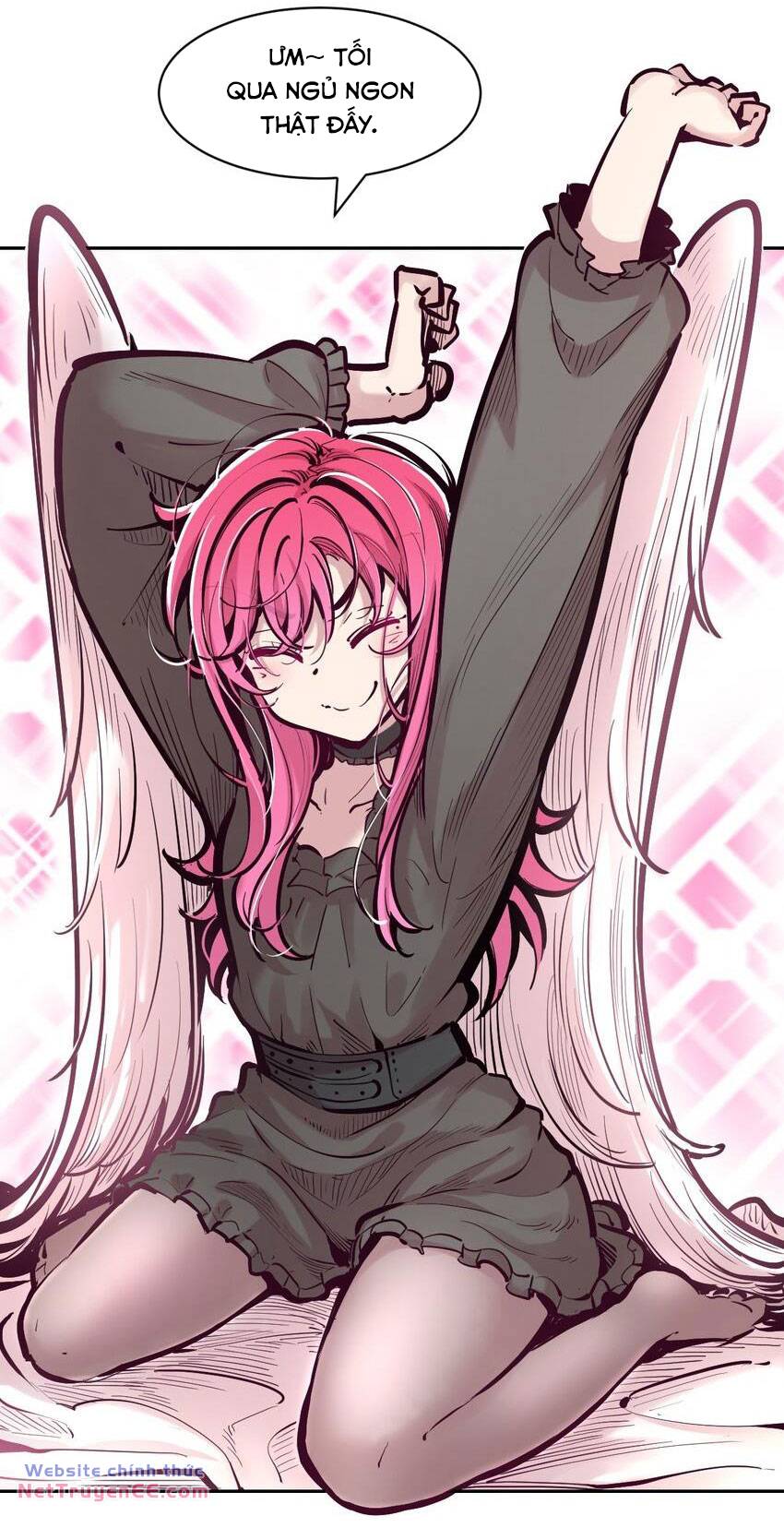 Oan Gia Chung Nhà ! chapter 112 21