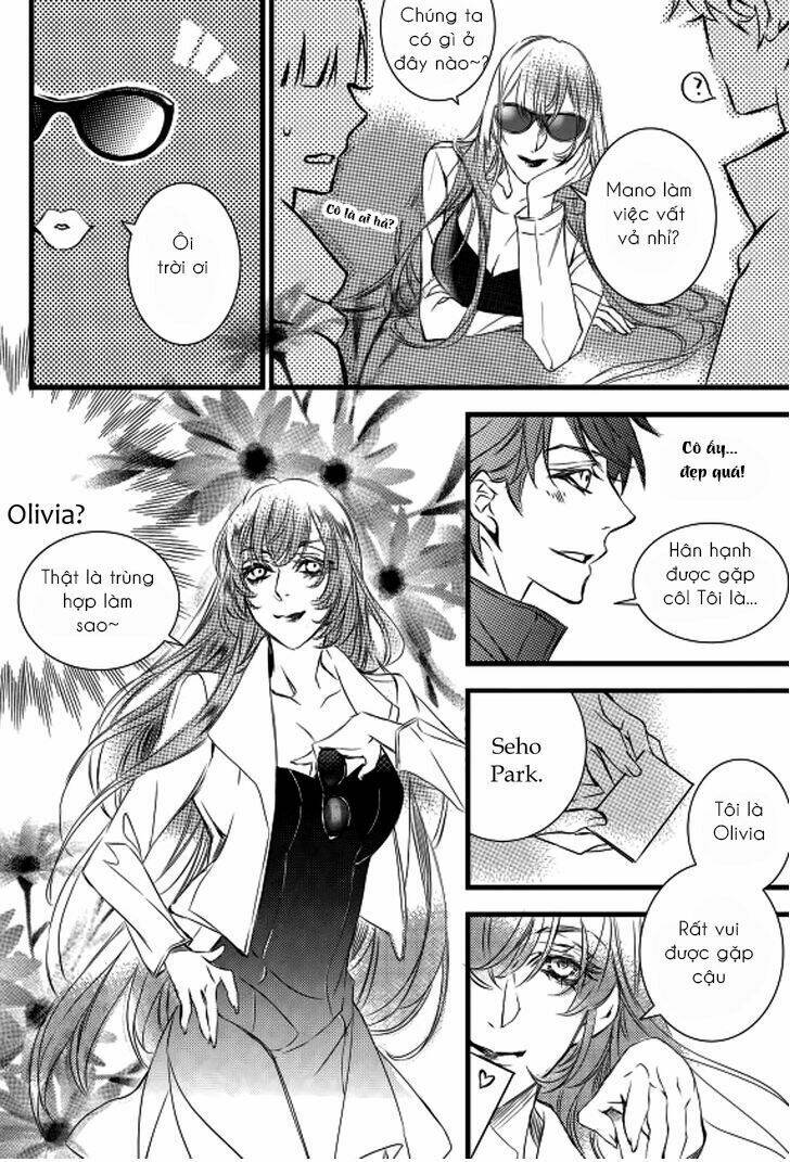 thư viện ma cà rồng chapter 10 31