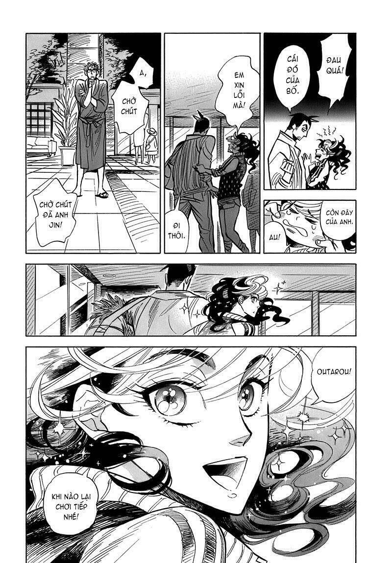 ran to haiiro no sekai chapter 5 40