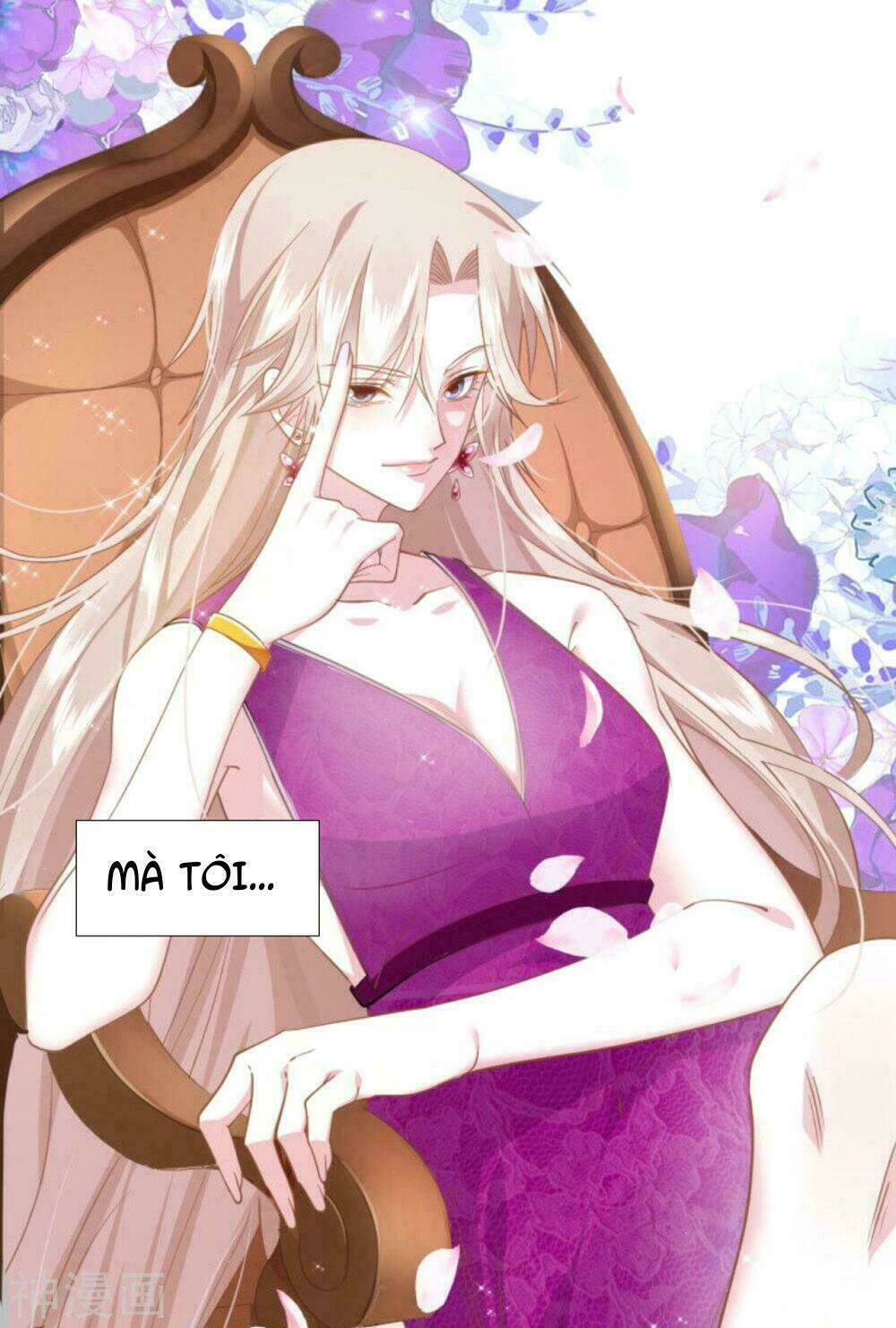 nữ thần bái kim chapter 1 37