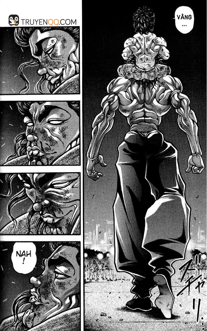 baki – son of ogre chapter 301 8