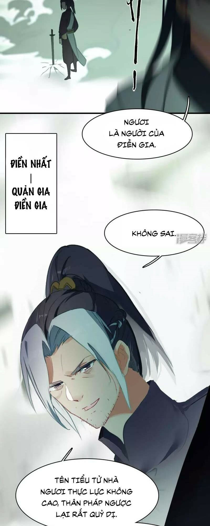long hồn chiến tôn chapter 23 3