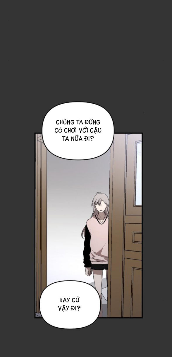 Tự Do Trong Mơ chapter 42.1 41