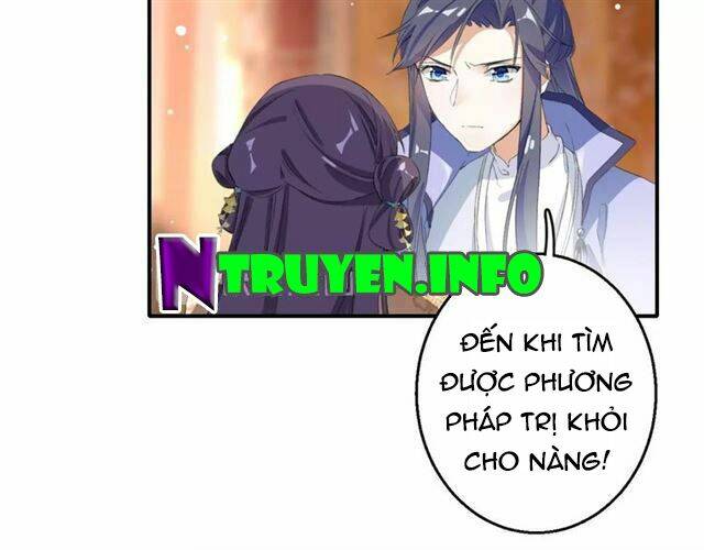 hoa nhan sách chapter 44.2 20