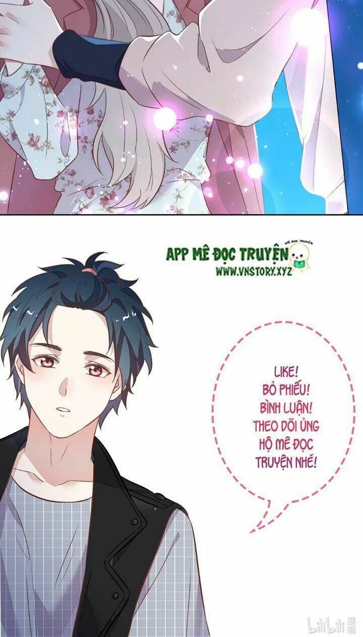 bạn trai kém tuổi bẫy yêu tôi chapter 42 42