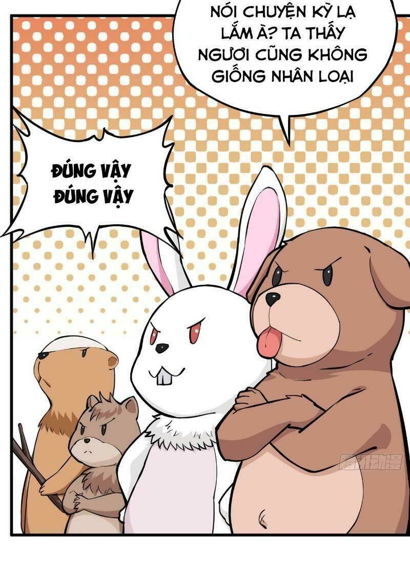 minh nhật thần đô chapter 42 66