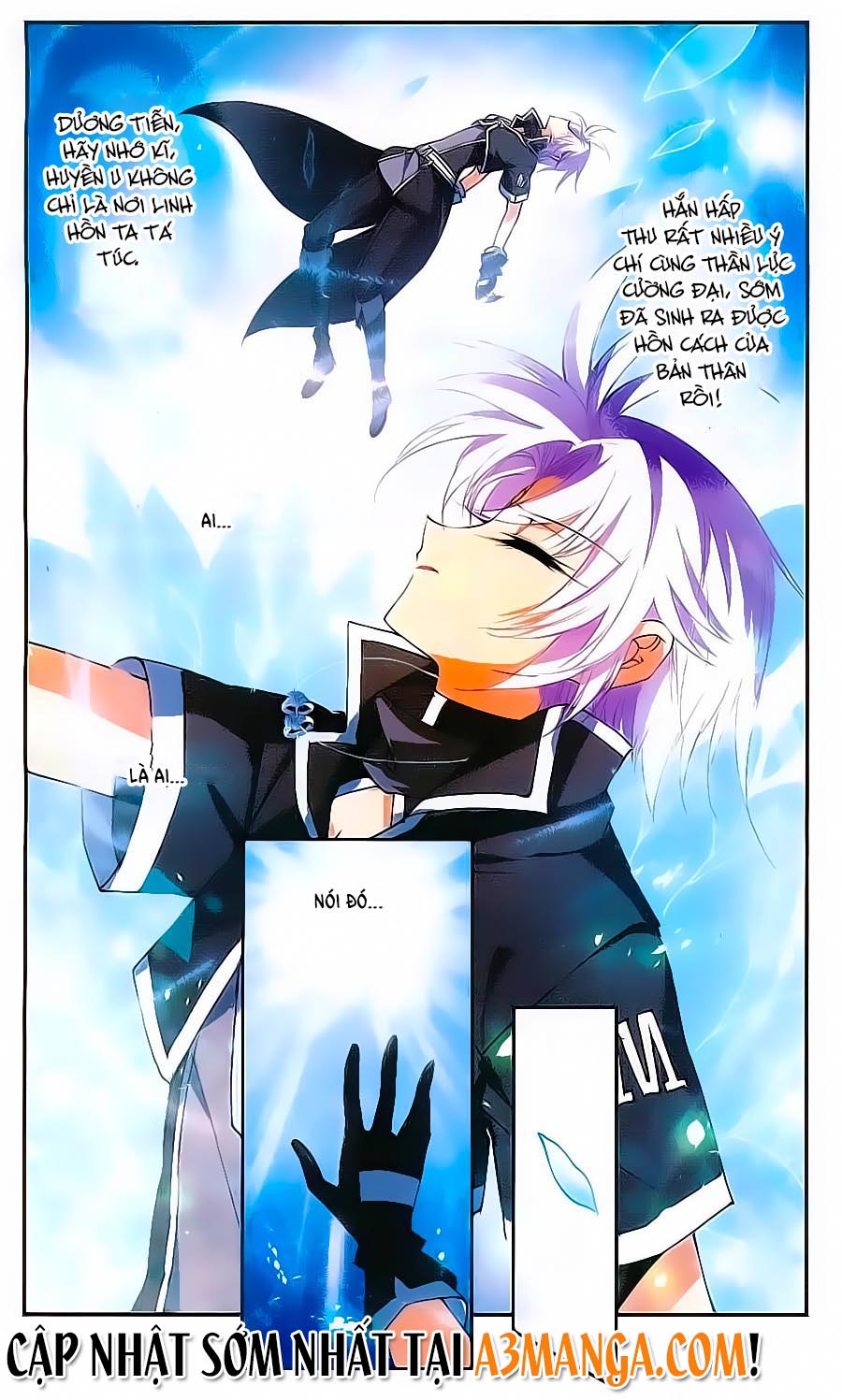 tam nhãn hao thiên lục chapter 212 19