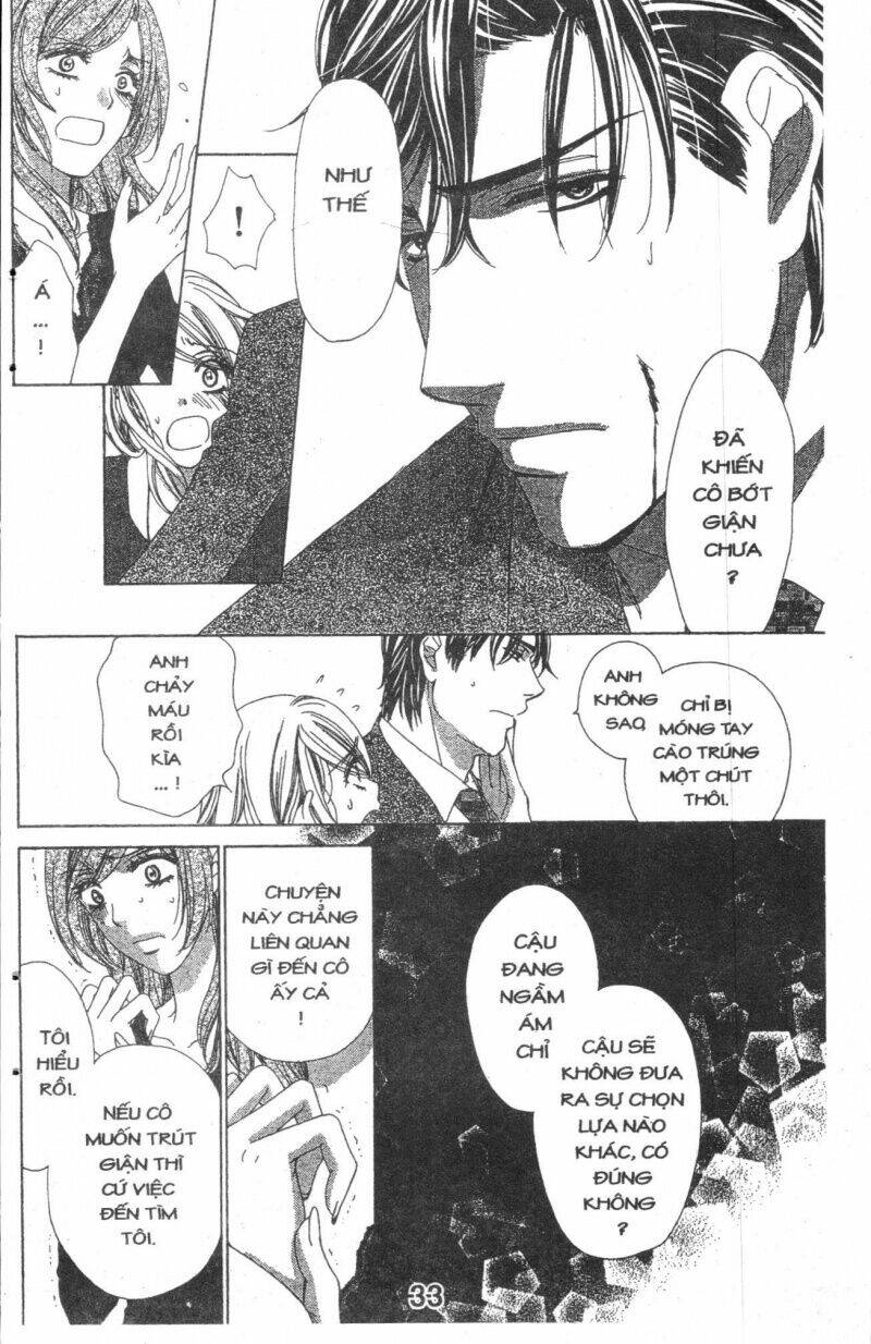 love of firos you chapter 33 33