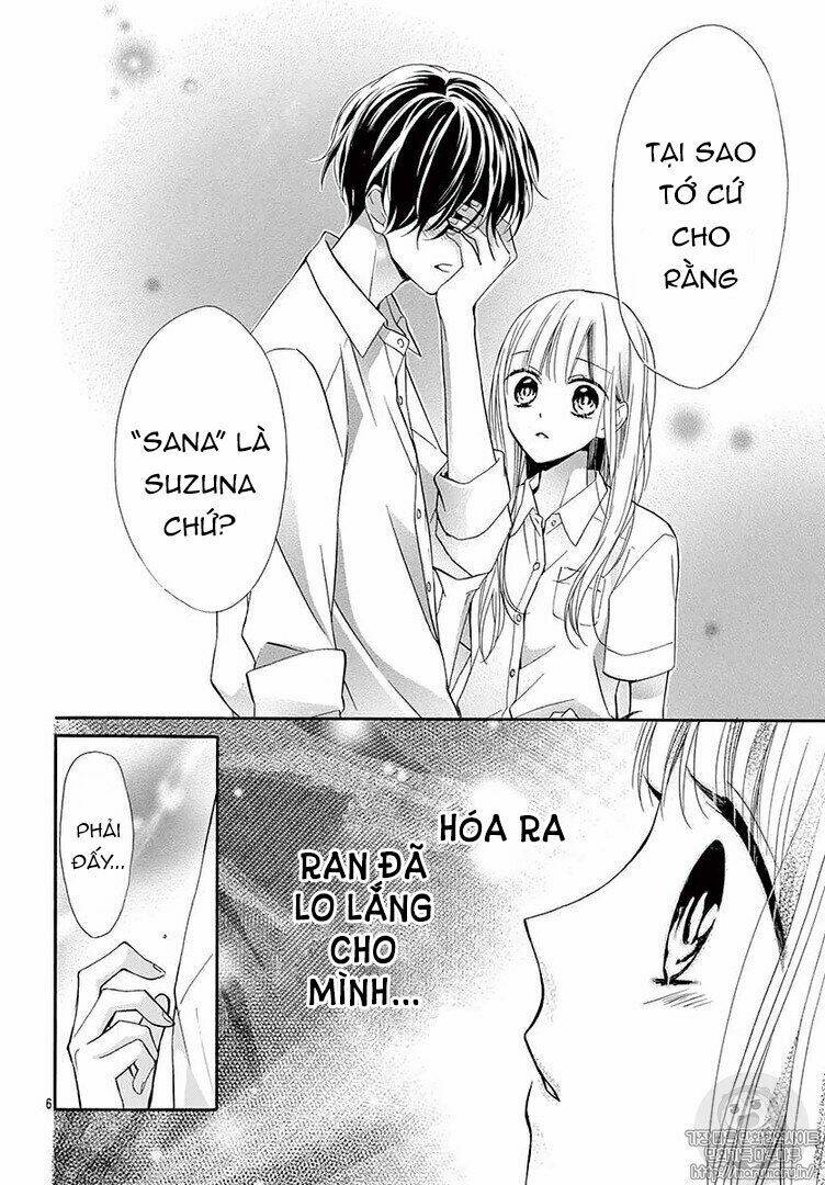 xin đừng hôn em thêm lần nào nữa chapter 3 8