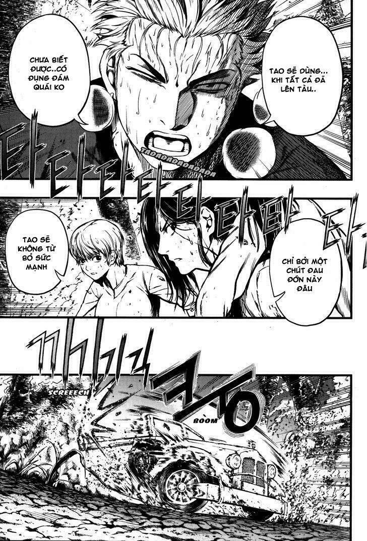 la mosca chapter 46 111