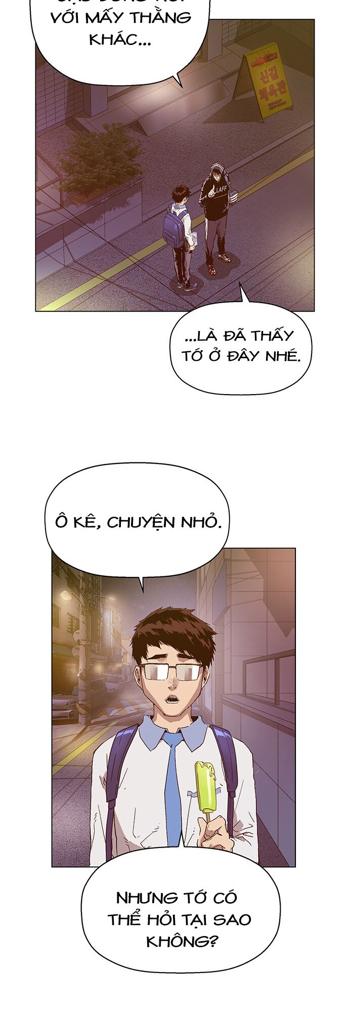 anh hùng yếu chapter 128 16