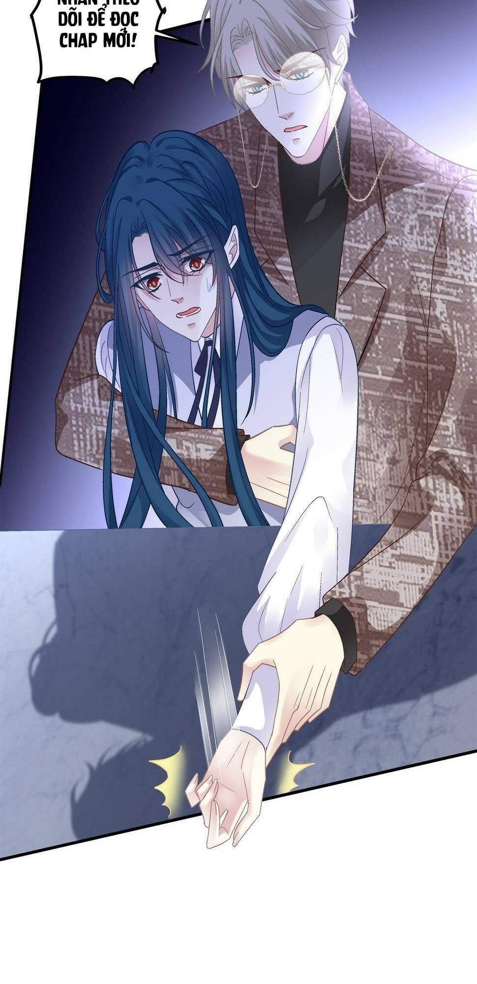 toàn bộ nắm trong tay chapter 160 45